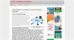 Desktop Screenshot of khalednaser.com